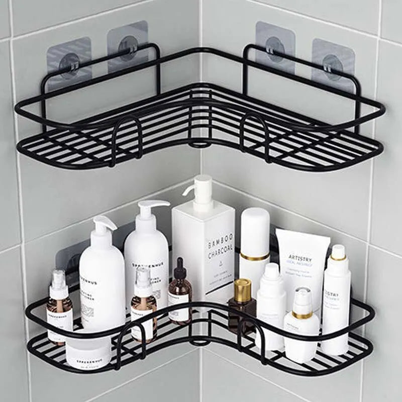 Bathroom, kitchen, livingroom Shelf