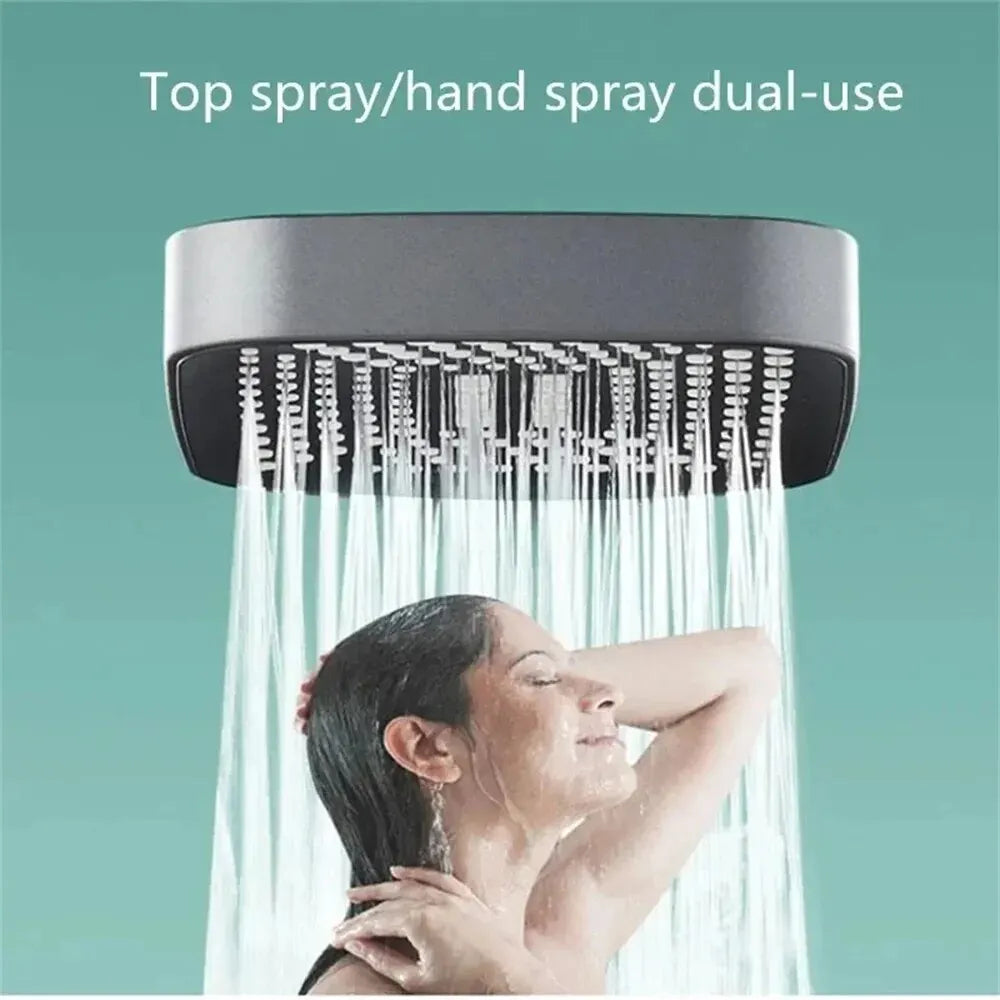 Adjustable Shower Head