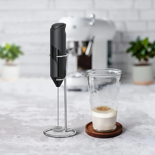 Electric Milk Frother