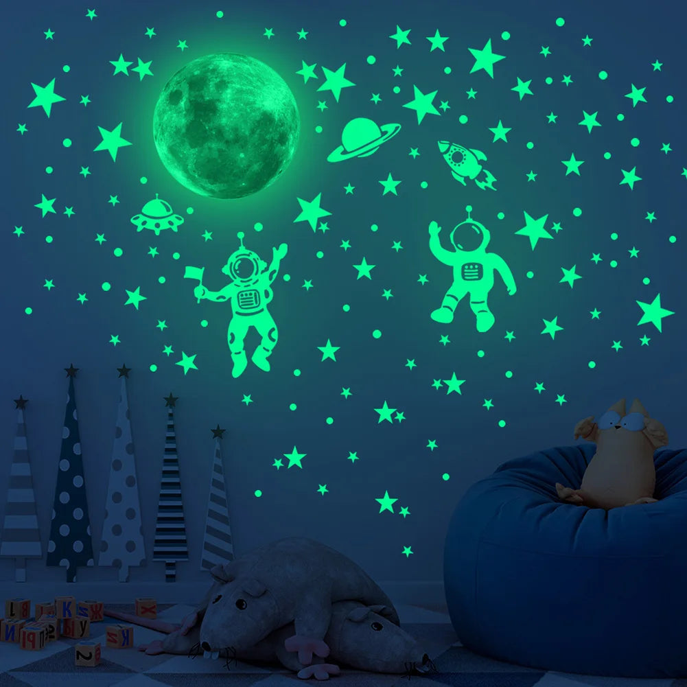 Wall Sticker Bedroom Kids