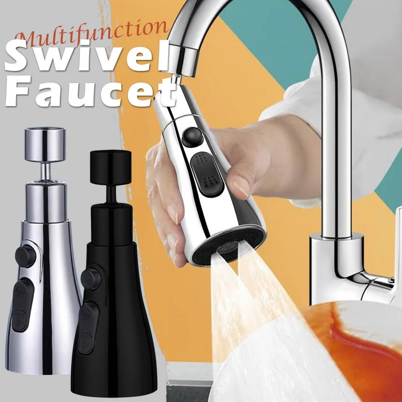 Kitchen Faucet