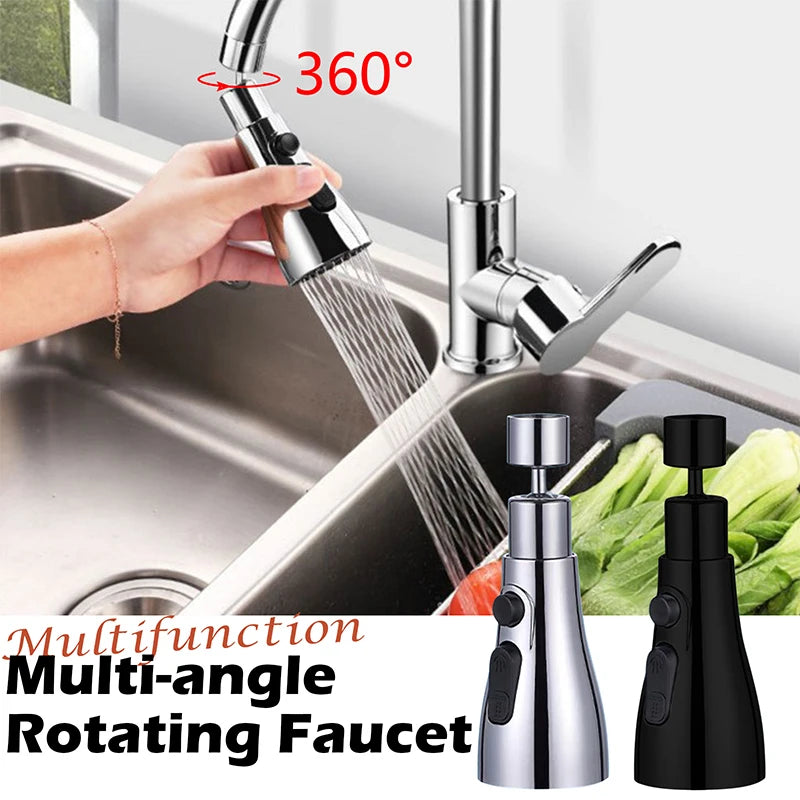 Kitchen Faucet