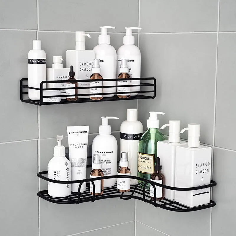 Bathroom, kitchen, livingroom Shelf