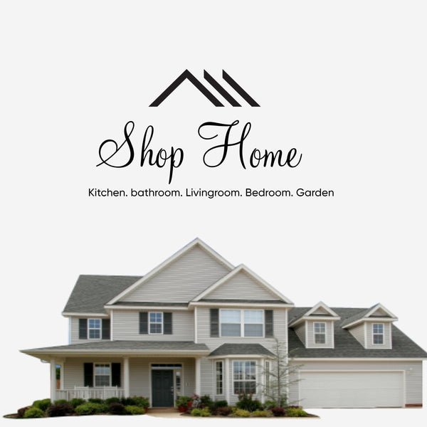 Shop Home